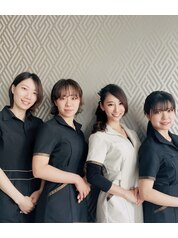 温momi×酸素cabin