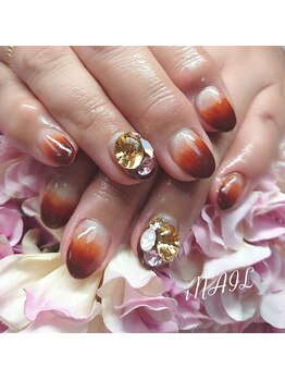 アイネイル(iNAIL)/