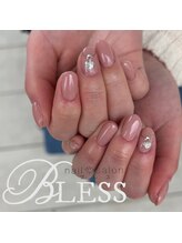 ブレス(BLESS)/ハート