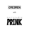 クレイエールン ウィズ プリンク(CREEREN with PRINK)ロゴ
