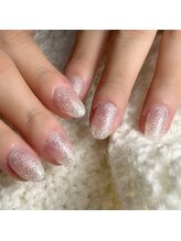 わがままキャット/フラッシュネイル