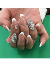 ナネア(Nanea)/持ち込みデザインアート120