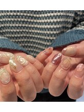 ラボテ(laboT)/詰め込み