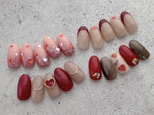 チアフルチア バイ リッチネイル(CheerfulCheer by Ricci nail)/