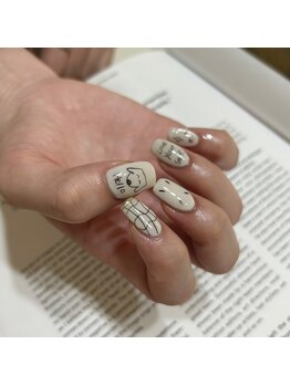 ルーム(RooM)/定額デザイン(ミズキ)