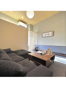 美意識/和風なくつろぎサロン