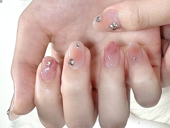 ピーチネイル 新松戸(Peach Nail)/