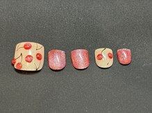 ネイルキューブ イオンスタイル 松本店(nail cube)/