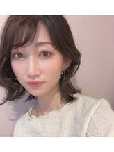 エイミー(eimy.) 大倉 さゆり