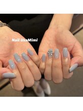 ネイル ウサミミ(Nail UsaMimi)/ワンカラー