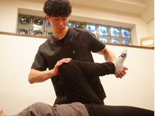 腰ラボ(腰Labo)