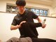 腰ラボ(腰Labo)の写真/《延べ7000人以上の施術歴》お客様満足度◎オーダー施術＋セルフケアで腰痛や肩こりを根本から改善