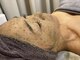 ラヴェンナサロン トウキョウ(Ravenna Salon Tokyo)の写真/ハーブピーリング＋シミケア20分セット◆本気でシミケアをしたい方に！メンズ利用もOK◎是非お試し下さい♪