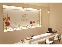 ザ フェース 西大寺店(THE FAITH)の雰囲気（オープンスペースの広々としたベッドルームアットホームな雰囲気）