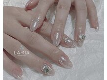 79リナネイル 心斎橋店(79LINA NAIL)/持ち込みデザインOK◎アート10本