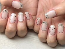 クイーン(Queen)/ドット