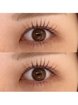 チル アンド アイ 船橋駅前店(Chill&Eye)/まつげパーマ/ラッシュリフト