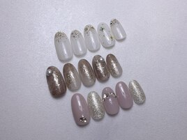定額シンプルデザイン♪