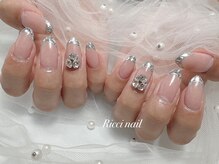 チアフルチア バイ リッチネイル(CheerfulCheer by Ricci nail)/