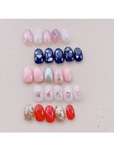 オツメサン(OTSUMESAN)/