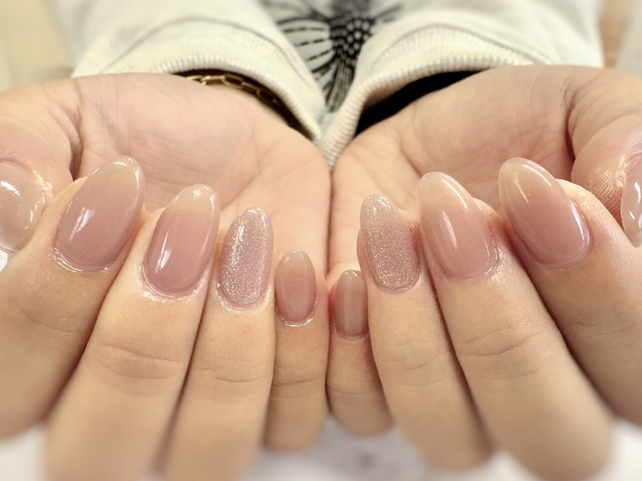 【hand】当日予約のみ！パラワンカラ-\6050→5700グラデーション￥6600→6000