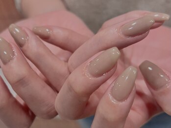 サイン(sin.)/ちゅるんワンカラー