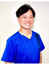 キンマク 草加院(KINMAQ)&nbsp;鈴木 浩司