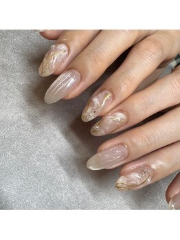 アイリッシュネイル 久屋大通店(Irish Nail)/winter collection