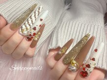 スナッピーネイルズ(Snappy Nails)/