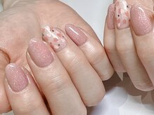 ナチュラ(natura)/SAKURAネイル