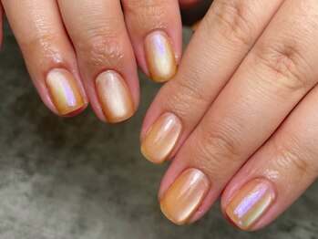 ぷるマグ＋オーロラ