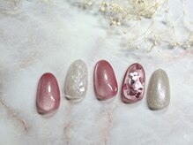 パール 池袋店(PEARL)/トレンドデザイン