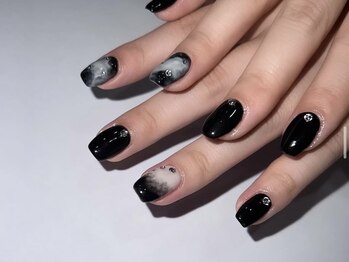 ブルー(BLUE)/design ¥11,000