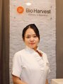 ビオハーヴェスト 水戸本店(Bio Harvest)/中村 友美