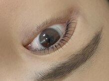 ネイルサロン プール ヴー(Nail Salon Pour Vous)/まつげパーマ/ラッシュリフト】