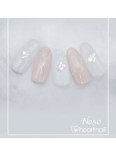 はあとねいる 曳舟店/四ツ木　ネイル