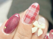 ジェミーネイル(JeMY nail)/〈オフ込み〉トレンドこだわり