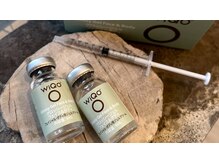 アンジール(ANJIR)/WiQo W 水光ピール