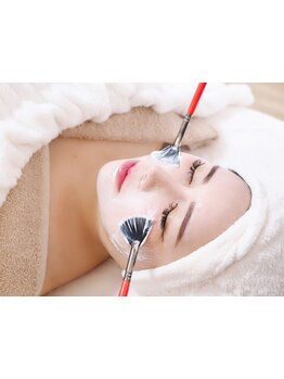 毛穴ケアをしたい