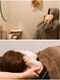 ボディネクスト 恵比寿(BODY NEXT)の写真/よもぎ蒸し＆整体で体の内外からしっかりアプローチ。温活と身体の不調改善するなら"BODY NEXT"へ♪