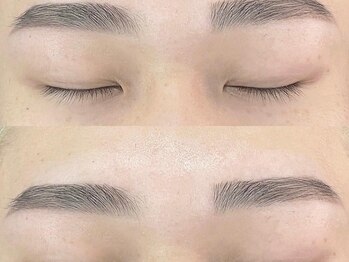 シーン スタジオ 池袋2号店(SSIN STUDIO)/池袋まつ毛パーマ、眉毛サロン