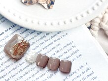 ジル(JILL)/7月定額アート