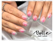 ベル(Belle)/【定額】トレンドコース