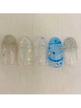 OZAWA限定デザイン☆オフ込¥6900