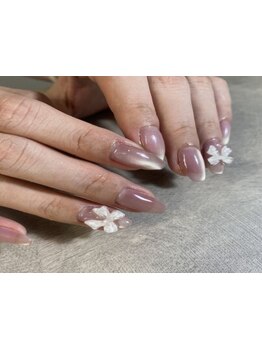 モテ可愛系（デート・合コン）が得意