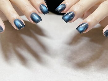 ライズ ココウ ガーデン(rise cocoo garden)/マグネットカラー