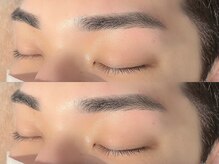 アイクイック 仲御徒町 上野御徒町店(Ai Quick)/#眉毛#メンズ#アイブウ#眉