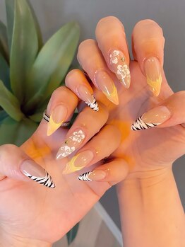 カルマ(KARMA)/海外デザイン