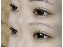 ルネラ 札幌大通(LUNELLA)/上下パリジェンヌ