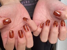 ウォル トウキョウ 渋谷(WOL TOKYO)/ちゅるちゅるベッコウ^ - ^